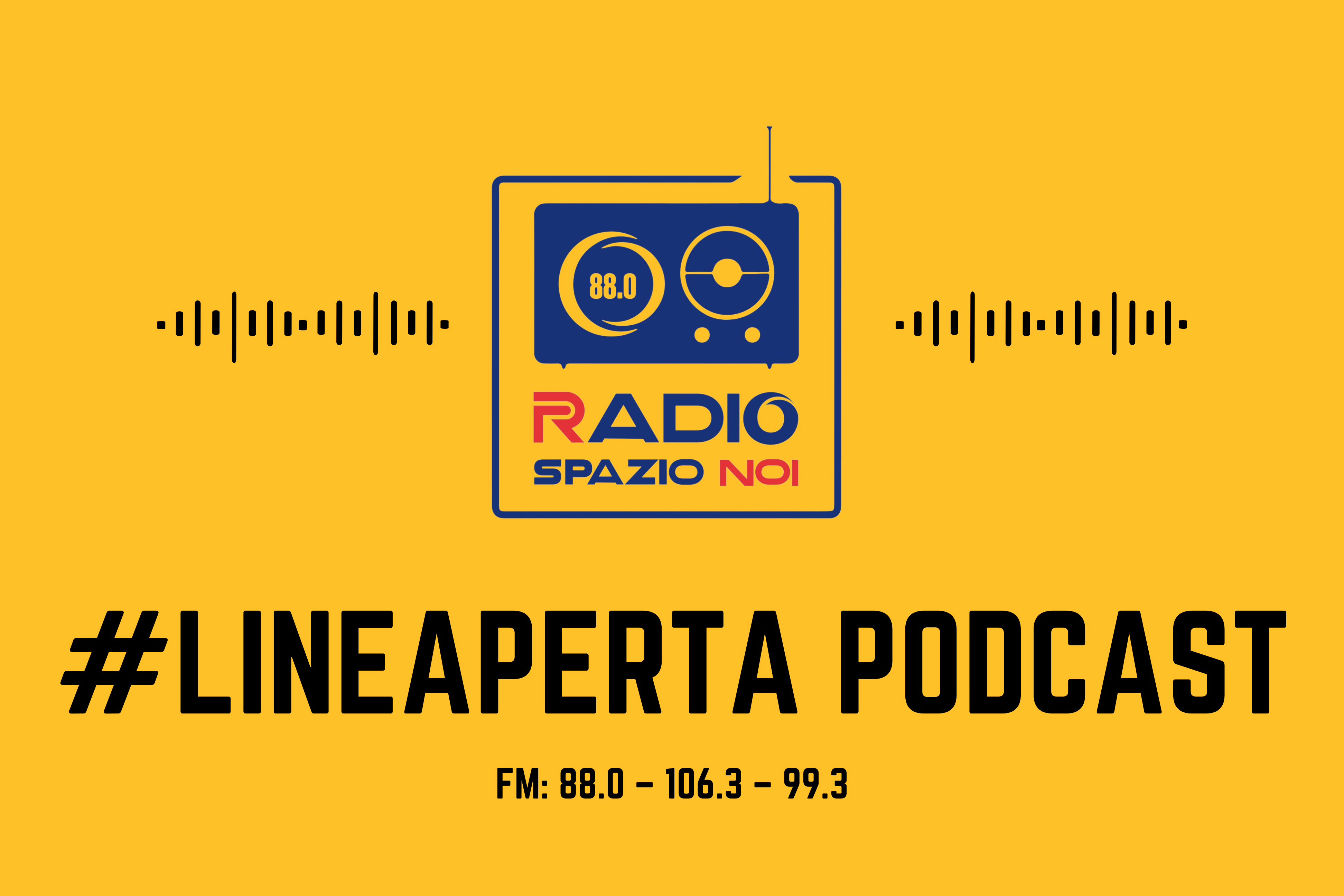 Podcast 2024, episodio 8 #lineaaperta: parliamo del Presepe Vivente di Pollina, intervista
