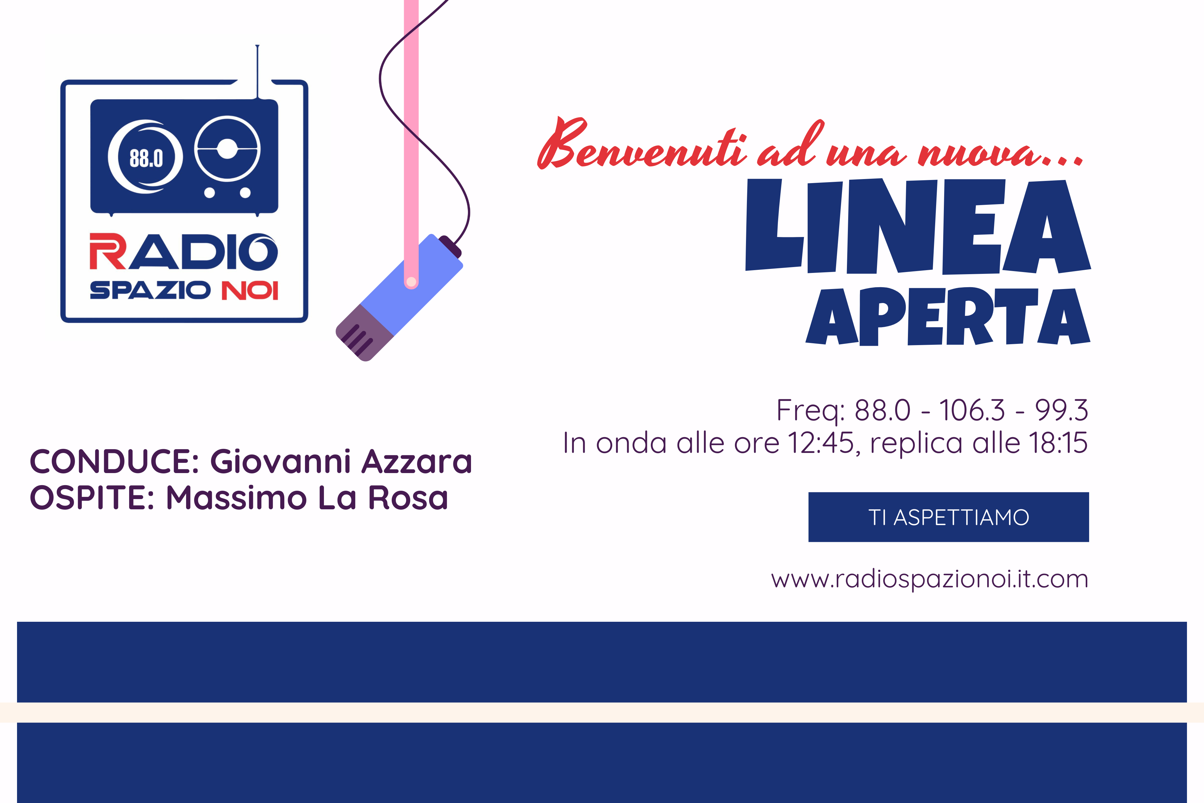 #radiospazionoi: Linea Aperta del 15 ottobre 2024, parliamo di Scherma Olimpica e Paralimpica con il maestro Massimo La Rosa