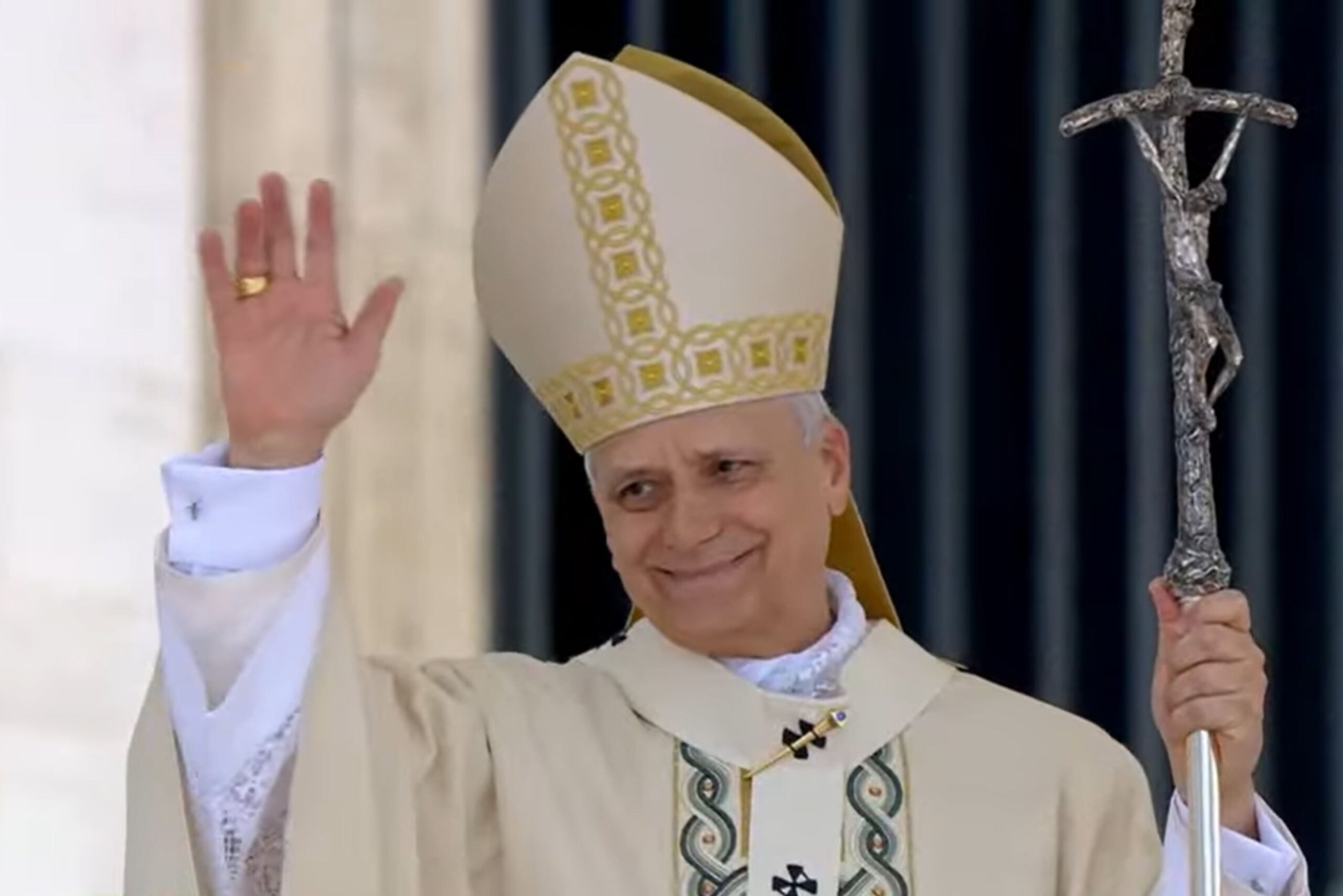 “Fratelli, sorelle, questa è l’ora dell’amore!”