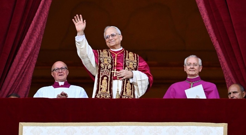 Il primo ruggito: “La forza della tenerezza”