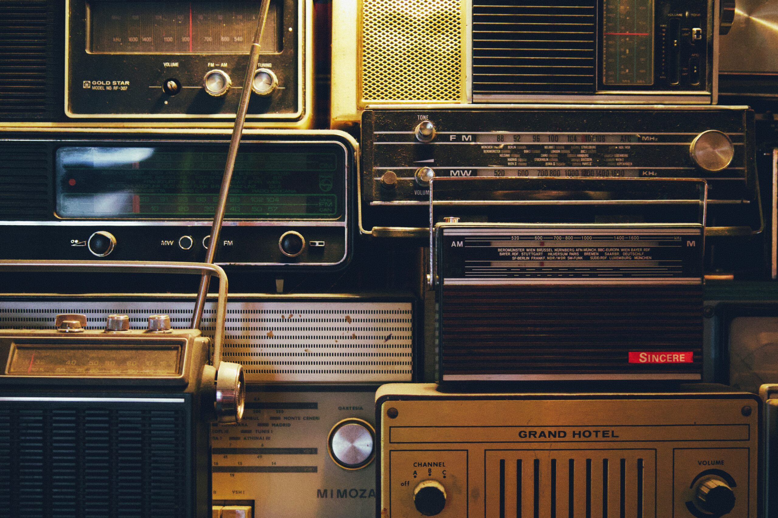 Torna l’informazione quotidiana: vi aspetto sulle frequenze di Radio Spazio Noi