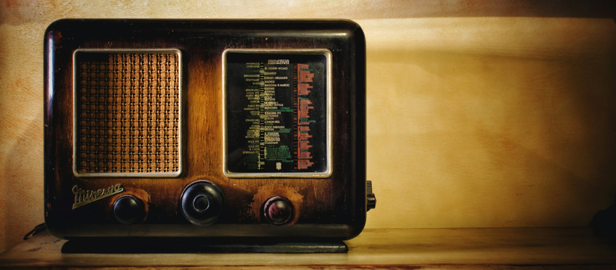 Tra musica, ambiente e cultura: vi aspetto tutti i giorni su Radio Spazio Noi