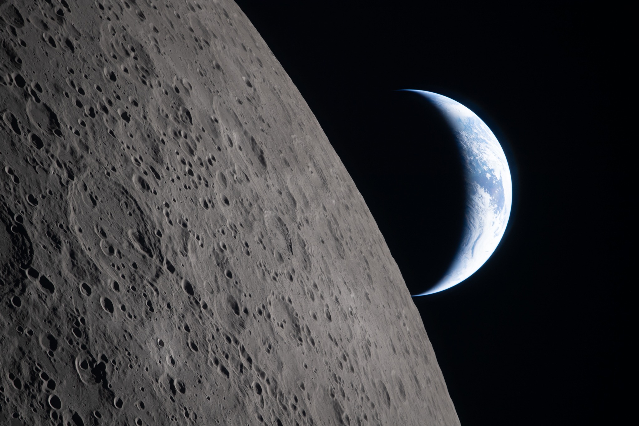Back to the Moon and Beyond: adesso la Luna è nuovamente dietro l’angolo