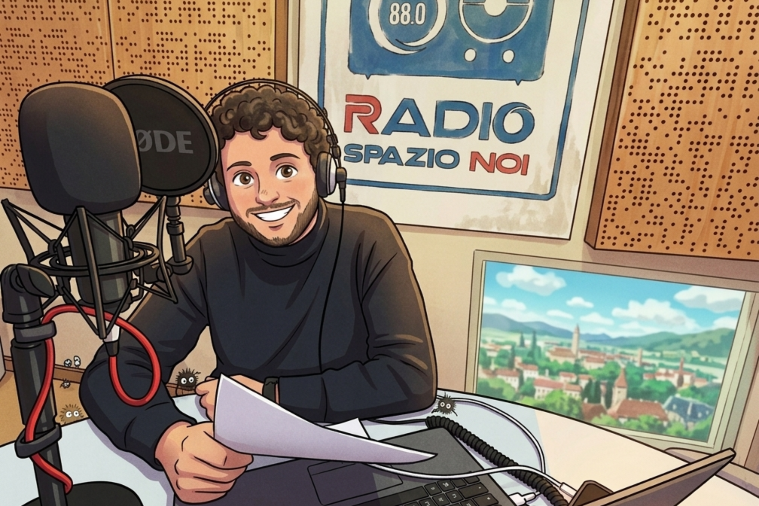 8xmille 2026: riconoscete la voce degli spot?