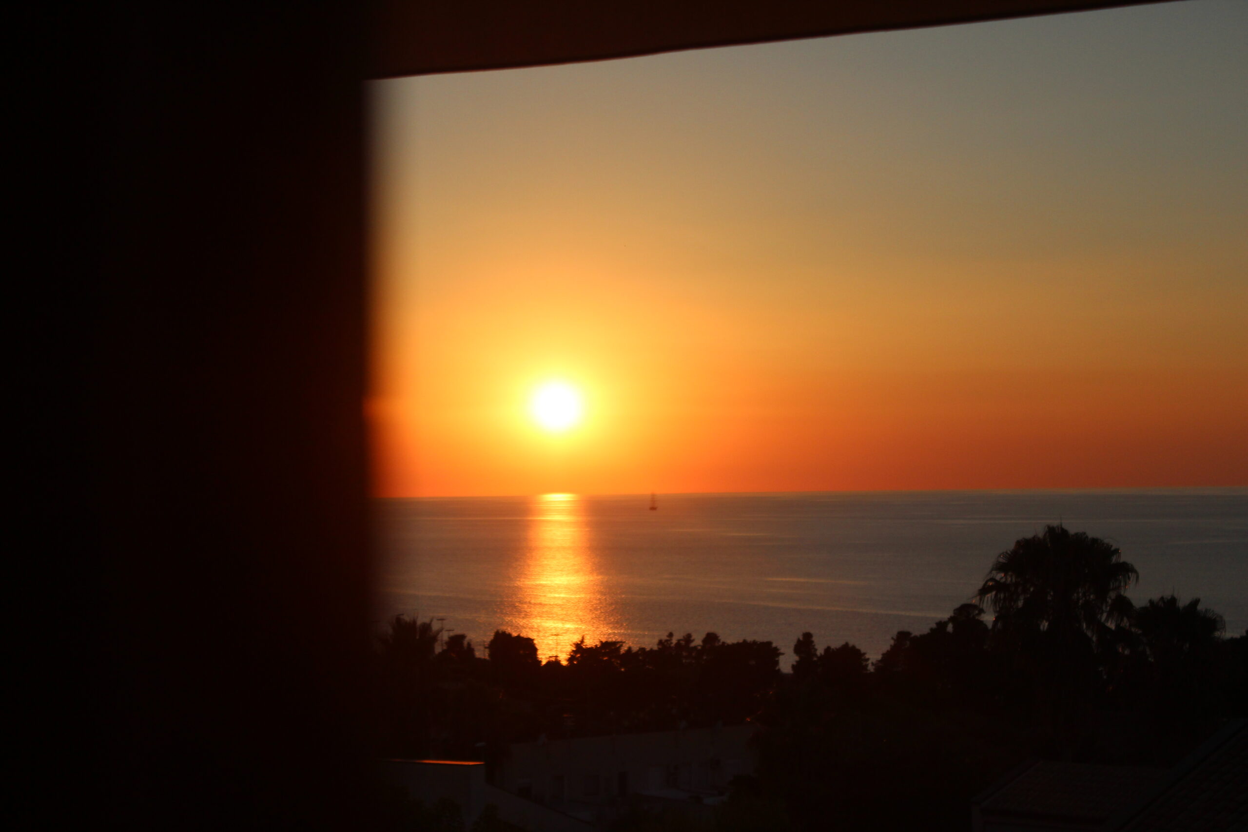 Il problema di vivere in Sicilia