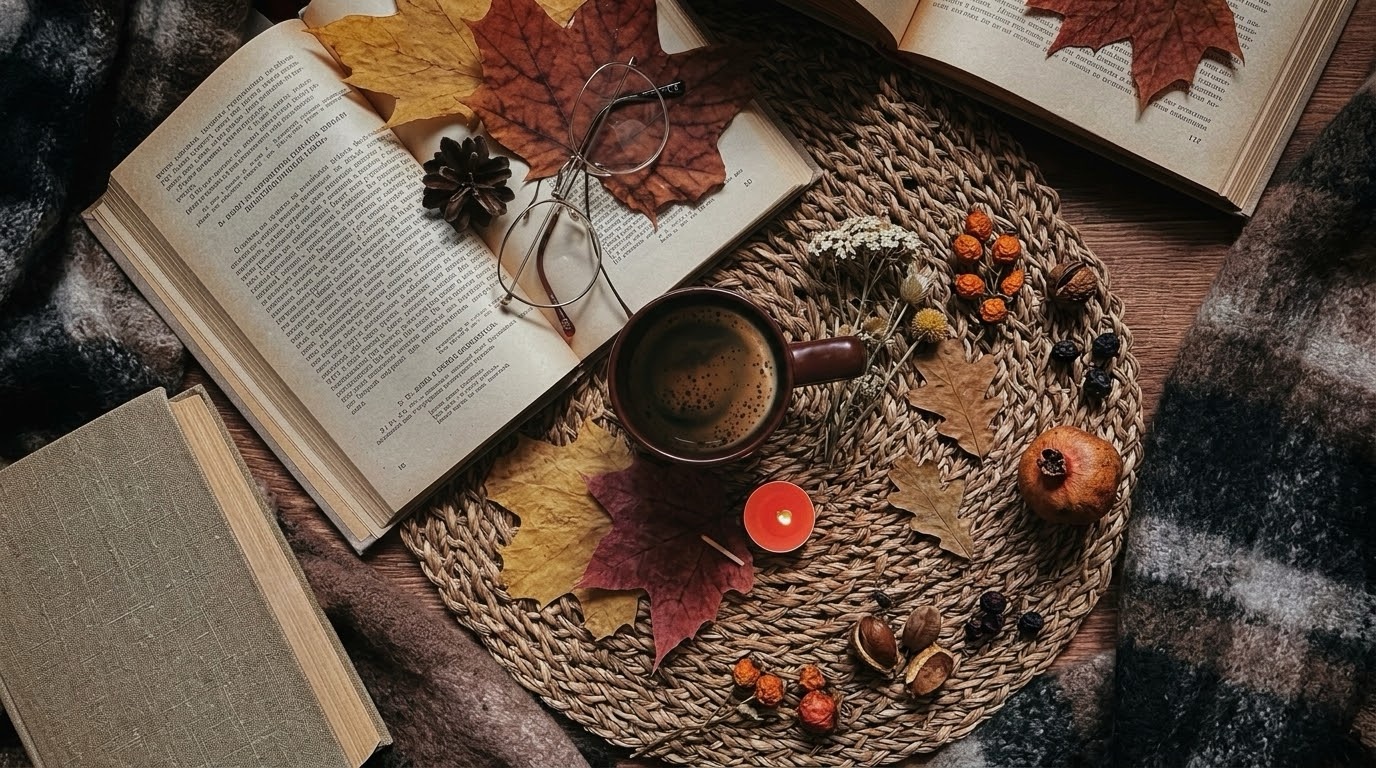 E se la bella stagione fosse l’autunno?
